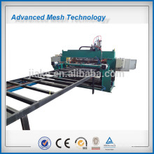 2015New Design Electro Forged Steel Grating Welding Machine